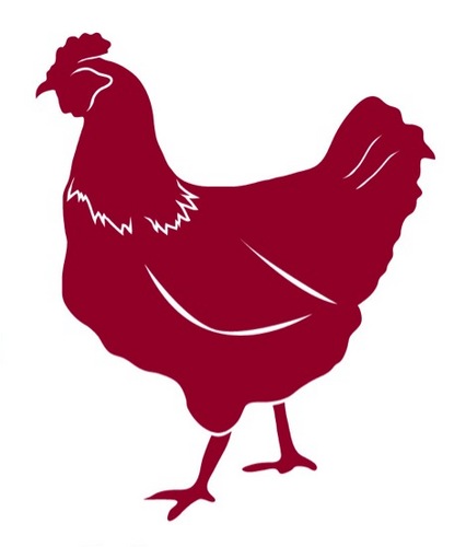 redhencoffee's profile picture. 