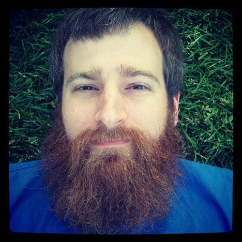 Robert_Birnie's profile picture. Just another ant serving strange, incomprehensible shapes.