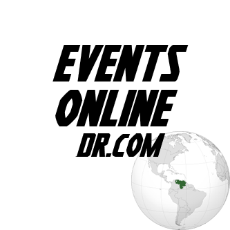 Events_onlineVE's profile picture. Noticias instantáneas para Venezuela.