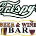 Crispy's Beer & Wine (@crispysbar) Twitter profile photo Crispy's Beer & Wine (@crispysbar) Twitter profile photo