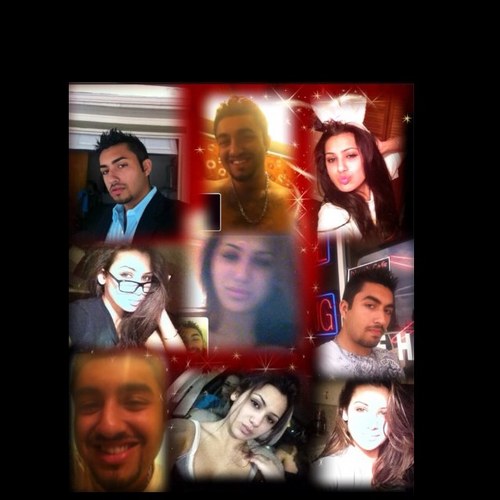 angeloandsharon's profile picture. 