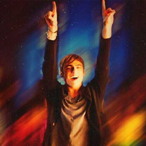 Name's Kendall. 21. Single. 1/4 of BTR