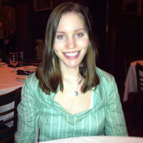 LauraKellar's profile picture. 