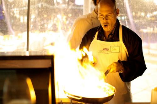 VikingOutdoors's profile picture. Located at the Hilton Capitol Center, we provide a first-class atmosphere for those who love to cook entertain or appreciate great food. 225-906-5882