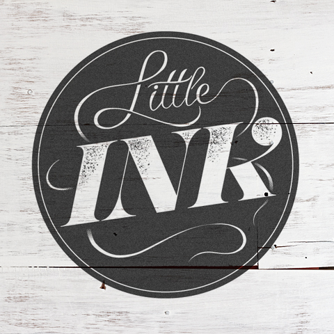 LittleInkNZ's profile picture. Little Ink is an online store selling a collection of beautiful goodies for packaging, crafting and entertaining!
