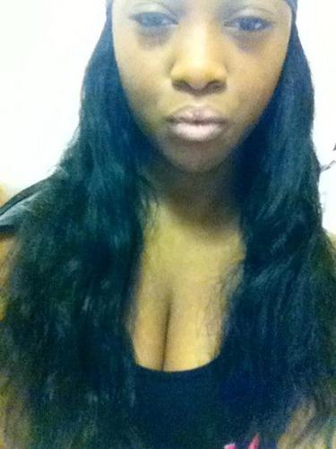 _DelissaDGAF's profile picture. Michigan State University #Teamfollowback#Teamlonghair