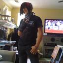 Casey Oliver - @nightw0lf42 - Twitter