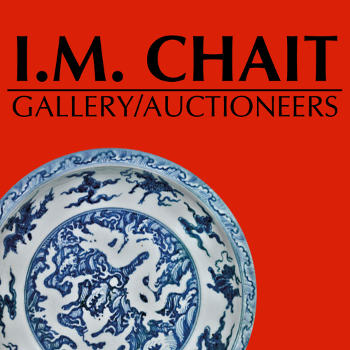 CHAITGALLERY's profile picture. Behind-the-scenes at the family run affair that is the I.M. Chait Gallery auction house! Join us as we catalog our way through antiquities & fossil remains.