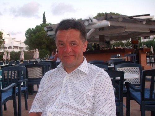 VinceBaldwin's profile picture. Trying to enjoy everyday. Views are my own and retweets don't necessarily mean I agree. Like a good wind up.