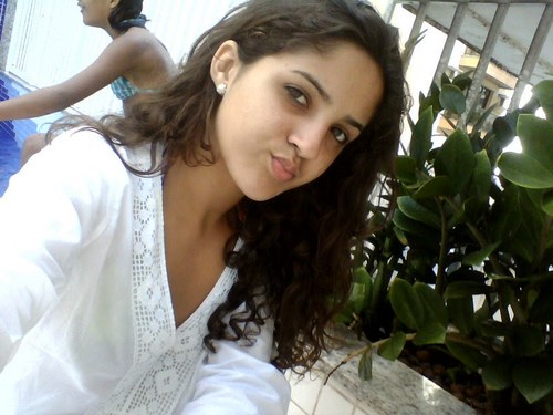 eu soou uma meniina muito legal,adoro minhas amigas eu sou muito apegadas aos meus chegados 
AMO todos que gosta de miim e o que naum gostam de miim eu tbm AMO