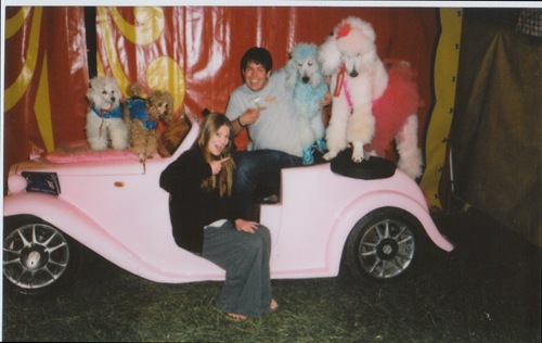 TGIFibromyalgya's profile picture. 