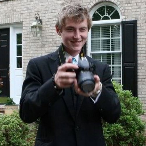 Kylefreyy's profile picture. 