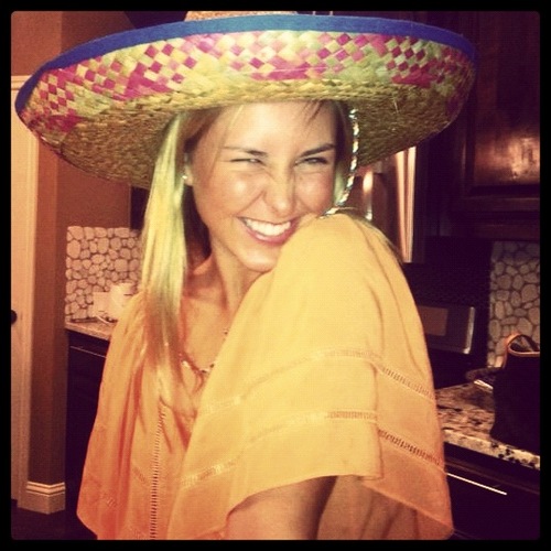 meredithhammer's profile picture. 