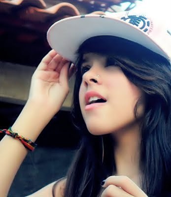 I love ☺