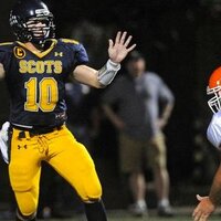 HP Scots Football (@hpscotsfootball) 's Twitter Profile