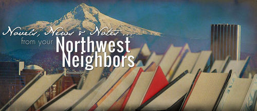 Account spotlighting Pacific Northwest authors and events. Mostly YA specific. Tweets by Mel.
