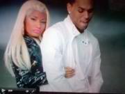 I luv My God Mom @NICKIMINAJ so much muaahhh3 Ooooooo DiCk In Yo Face Ooooo DiCk in ya face. :) Pink Friday: Roman Reloaed in stores Now #ZON'T BOTHER.