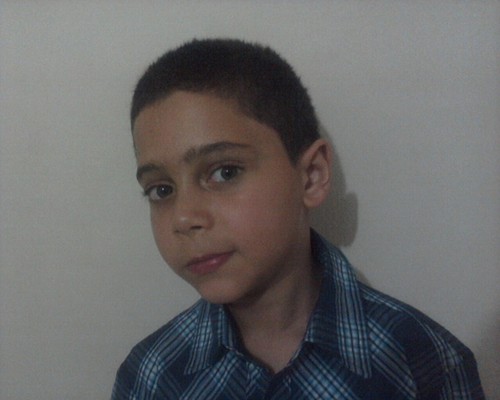 03_Henri's profile picture. 