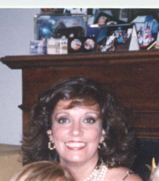 businesswoman, mother of two beauties and so on