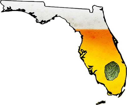 Keep up with the latest Beer from Florida! http://t.co/goz5IFAELs