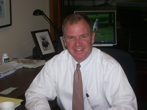 jmichaellocke's profile picture. 