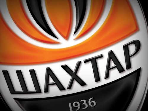 Football Club Shakhtar Donetsk