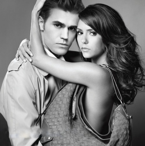fã clube dedicado a esse casal maravilhoso!two people united in one heart!!!stelena forever!
