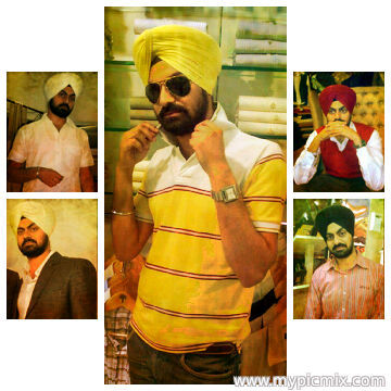 sandeepsingh04's profile picture. 