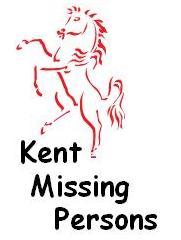 Kent Missing Persons for people to post missing persons reports about people that are missing from Kent or who are believed to be residing in Kent.