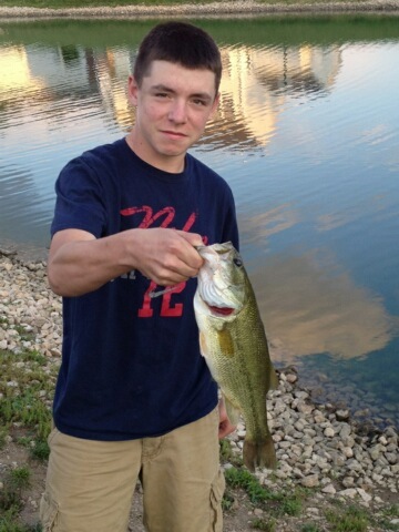 Isaac_Martin22's profile picture. 