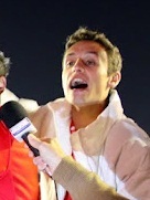 SE TU LUTAS, TU CONQUISTAS !