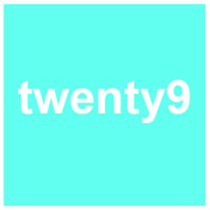 twenty9design studio /
Interested in Typography, Graphic Design, Web Design & Illustration /
http://t.co/AhGelMAmBi http://t.co/cUuu5znusB
