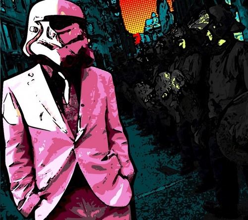 CodyWhitton's profile picture. I made this just to meet Freddie Wong