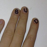 Bud Moore (@budramone) 's Twitter Profile