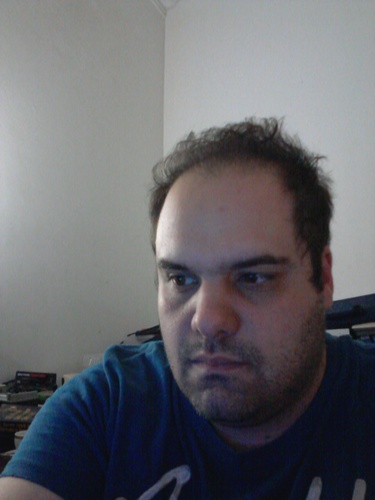 sspataro57's profile picture. 