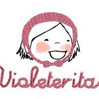 Violeteritas(@VioleterayPunto) 's Twitter Profile Photo