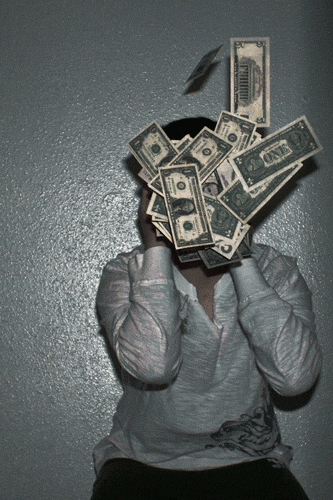 lfIHadADollar's profile picture. If I had a dollar for every follow I got....HELP A BROTHA OUT.