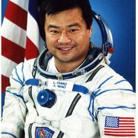 Leroy Chiao(@AstroDude) 's Twitter Profile Photo