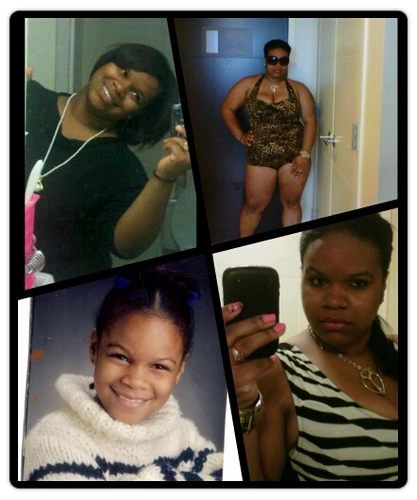 BaybeMinnie's profile picture. I'm a hairstylist and I'm the most down to earth person you'll ever meet! and btw I tweet a LOT..you've been warned! (O yea...I follow back).