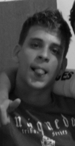 Meu coração e alvinegro E bate forte por você Santos você é minha vida Eu te amarei até morrer ♥ Torcida Jovem , Com o SANTOS onde e como ELE estiver !