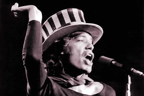 SebiGallego's profile picture. El Rock de mi Vida