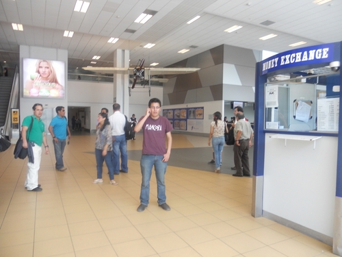Especialista en brindar soluciones  de Sistemas