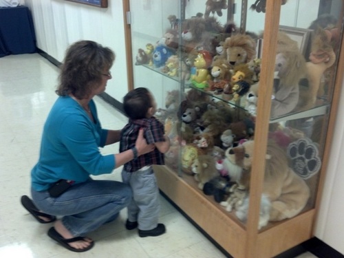 SandrasACRE's profile picture. Online Test Administrator - Proctor.
Sandras Coins on Etsy: https://t.co/FEhwJUhJ4H…