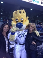 AnnieB1989's profile picture. Life is better when you're laughing.