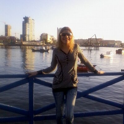 Profile Picture of Isabel Valdivia (@carilu_beba) on Twitter