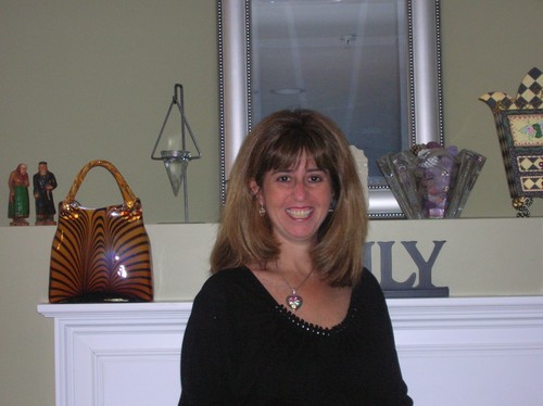 Fourth grade teacher and mother of twins