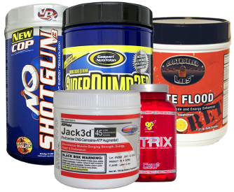 NitricOxideRX's profile picture. Prescription Strength Workouts!

We are all about nitric oxide and pre workout supplements... but of course, DIET COMES FIRST! http://t.co/4MccdAwYl6