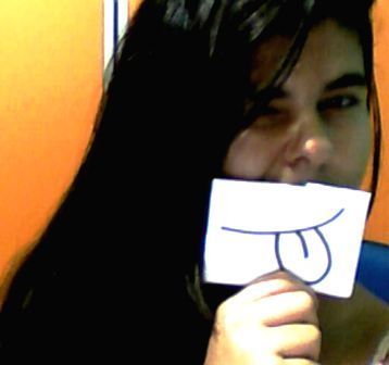 luzia_rubia's profile picture. Eu nunca volto atrás na minha palavra... Esse é o meu jeito!
~Naruto...