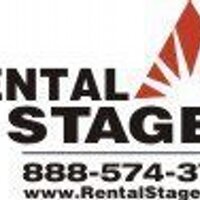 Rental Stages(@RentalStages) 's Twitter Profile Photo