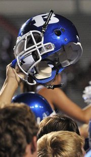BryantHornetFB Profile